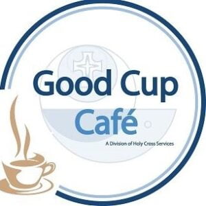 good cup cafe logo