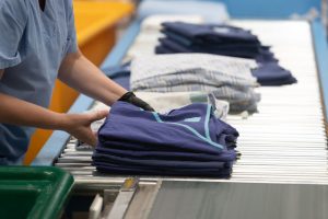 Combating Common Laundry Challenges in Gold Coast Medical Centres