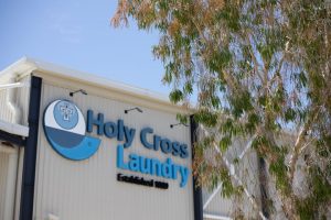 Holy Cross Laundry Brisbane